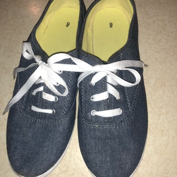 vans that look like keds